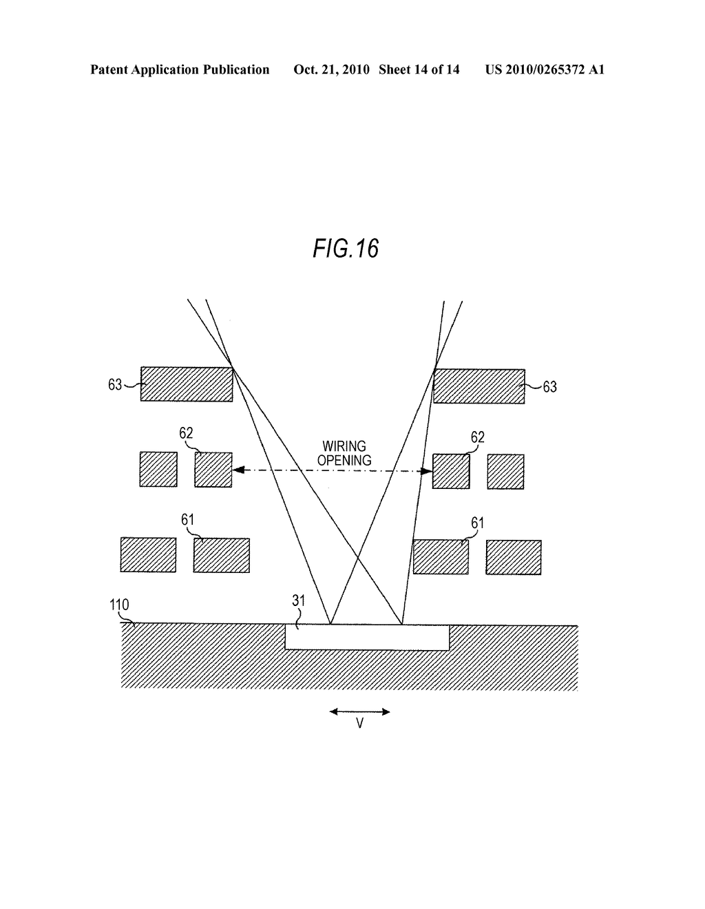 SOLID-STATE IMAGING DEVICE AND IMAGING APPARATUS - diagram, schematic, and image 15