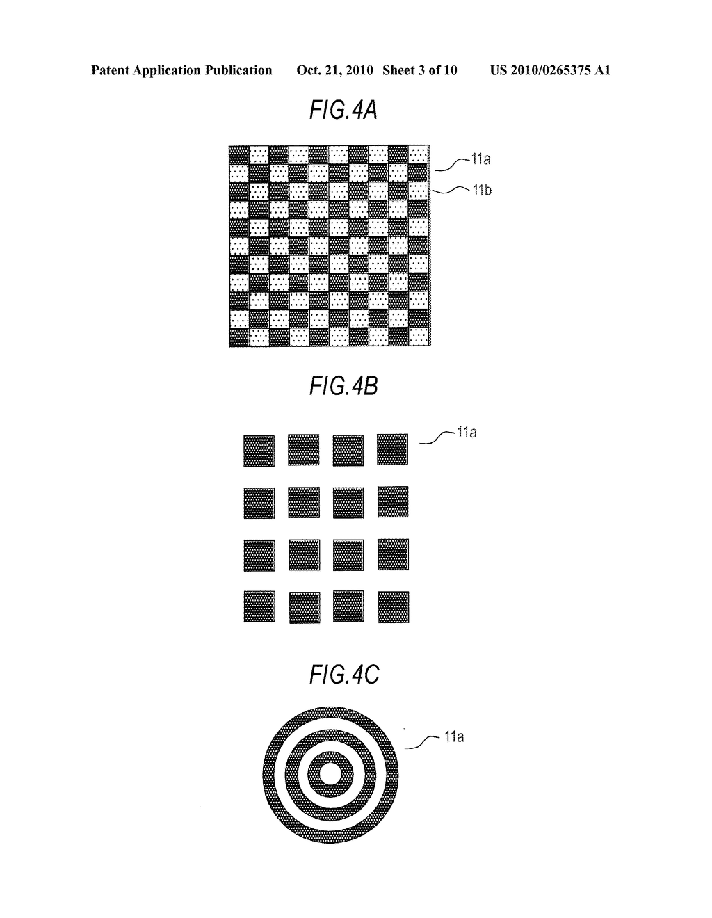 SOLID-STATE IMAGING DEVICE AND ELECTRONIC APPARATUS - diagram, schematic, and image 04