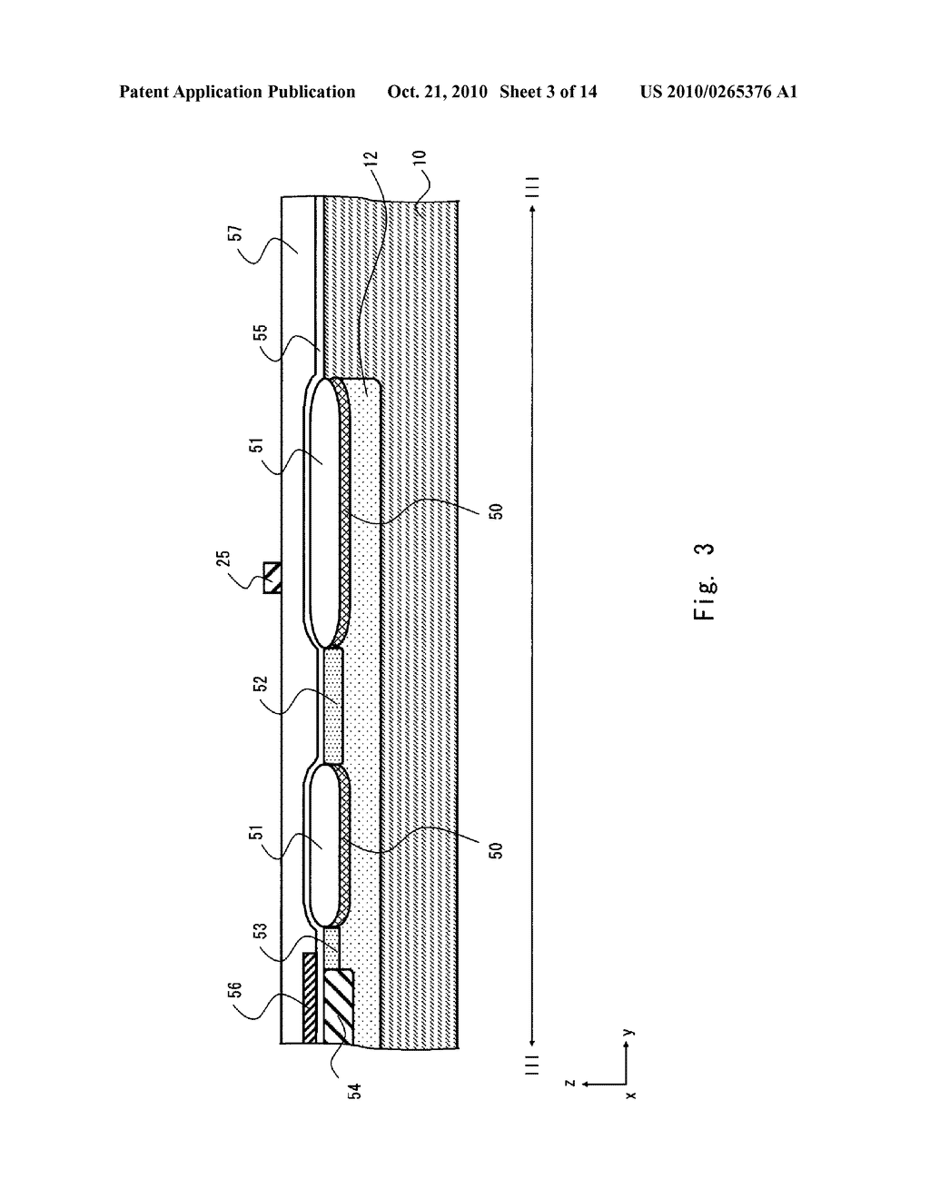 SEMICONDUCTOR IMAGE DEVICE - diagram, schematic, and image 04