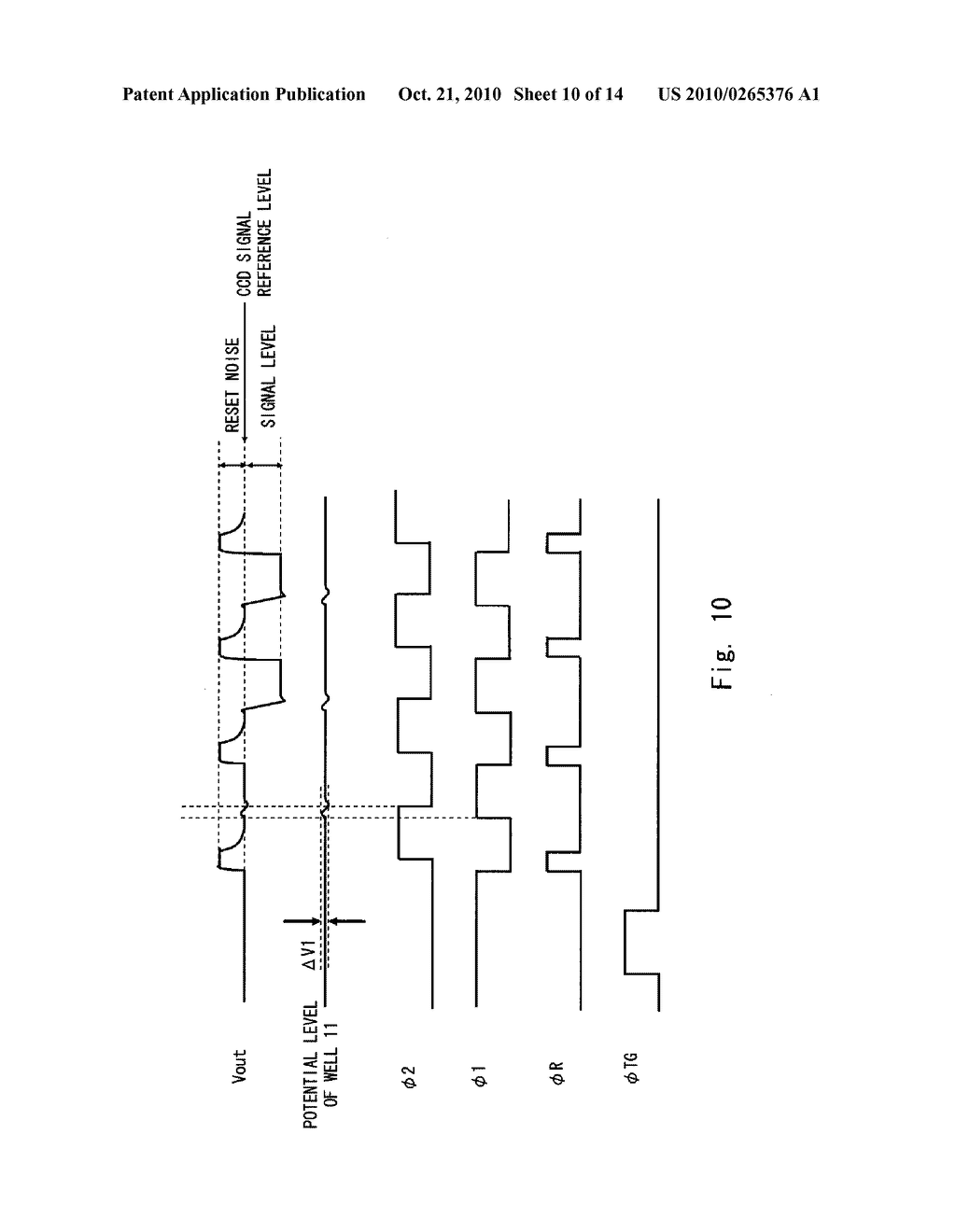 SEMICONDUCTOR IMAGE DEVICE - diagram, schematic, and image 11