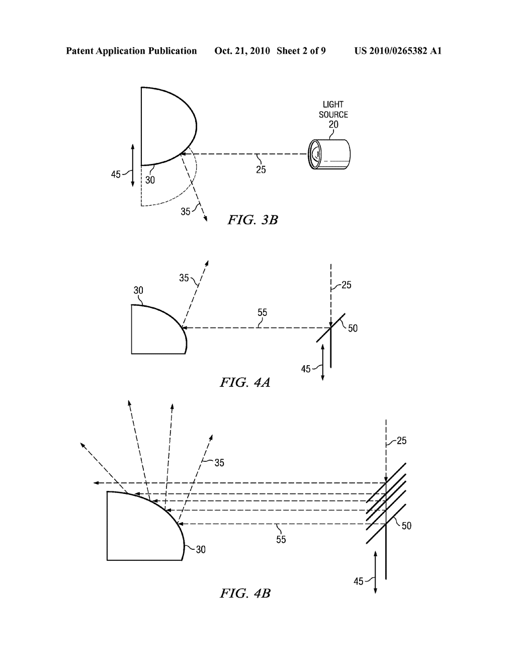 ULTRA-WIDE ANGLE MEMS SCANNER ARCHITECTURE - diagram, schematic, and image 03