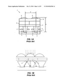 LIGHT GUIDE ARRAY FOR AN IMAGE SENSOR diagram and image