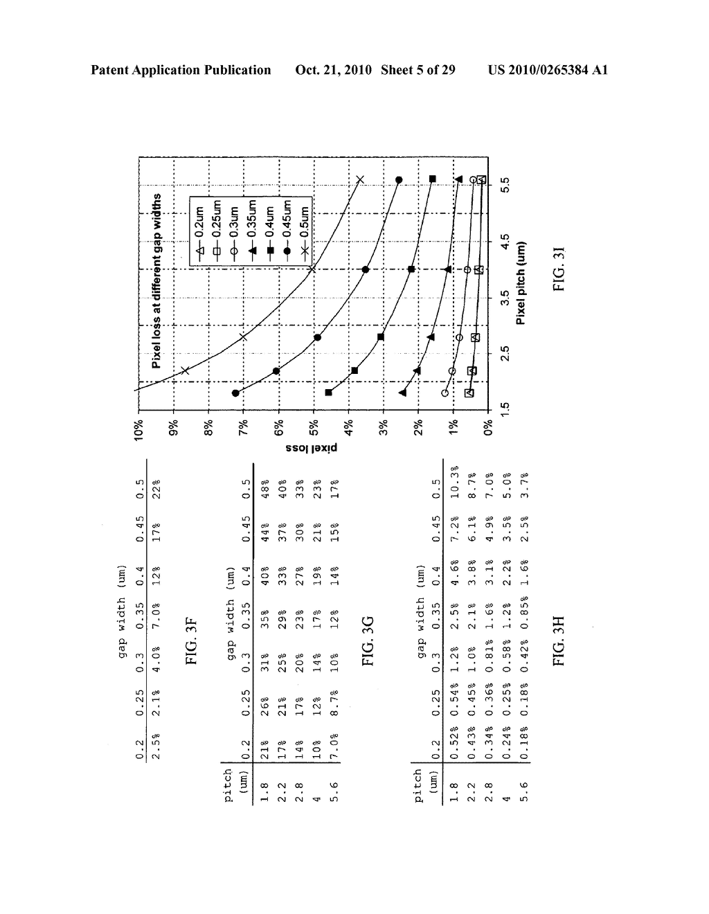 LIGHT GUIDE ARRAY FOR AN IMAGE SENSOR - diagram, schematic, and image 06