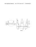 LIGHT GUIDE ARRAY FOR AN IMAGE SENSOR diagram and image