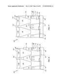 LIGHT GUIDE ARRAY FOR AN IMAGE SENSOR diagram and image