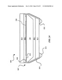 LIGHT GUIDE ARRAY FOR AN IMAGE SENSOR diagram and image