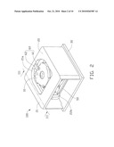 CAMERA MODULE diagram and image