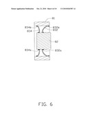 CAMERA MODULE diagram and image