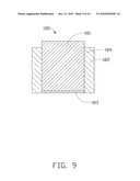 CAMERA MODULE diagram and image