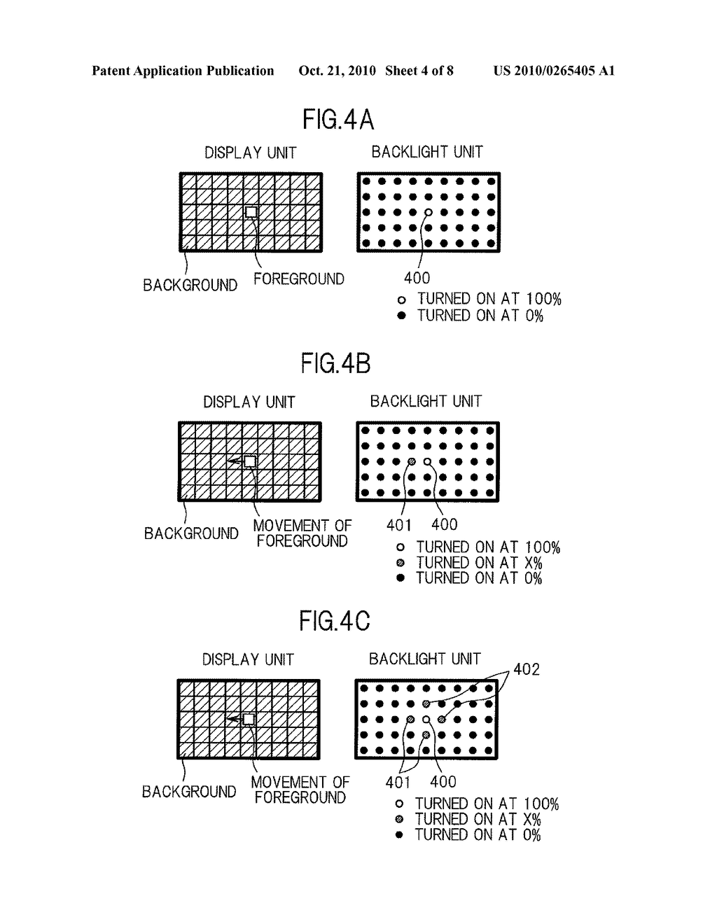 DISPLAY DEVICE - diagram, schematic, and image 05