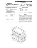 LIGHTING DEVICE, DISPLAY DEVICE AND TELEVISION RECEIVER diagram and image