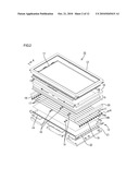 LIGHTING DEVICE, DISPLAY DEVICE AND TELEVISION RECEIVER diagram and image