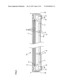 LIGHTING DEVICE, DISPLAY DEVICE AND TELEVISION RECEIVER diagram and image