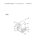 LIGHTING DEVICE, DISPLAY DEVICE AND TELEVISION RECEIVER diagram and image