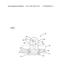 LIGHTING DEVICE, DISPLAY DEVICE AND TELEVISION RECEIVER diagram and image