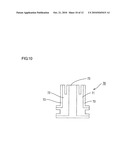 LIGHTING DEVICE, DISPLAY DEVICE AND TELEVISION RECEIVER diagram and image