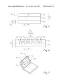  DISPLAY ARRANGEMENT WITH ENHANCED FUNCTIONALITY diagram and image