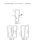 Scanned Projection System Using Polymerized Liquid Crystal Layer for Speckle Reduction diagram and image