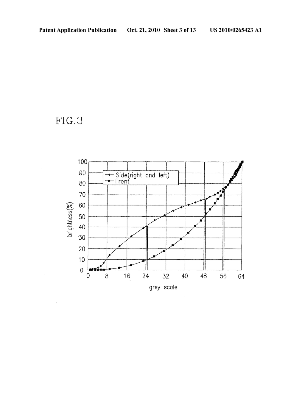 LIQUID CRYSTAL DISPLAY - diagram, schematic, and image 04