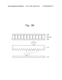 DISPLAY APPARATUS HAVING VARIABLE DIFFUSER FILM diagram and image