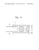 DISPLAY APPARATUS HAVING VARIABLE DIFFUSER FILM diagram and image