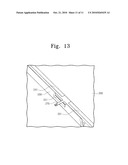 DISPLAY APPARATUS HAVING VARIABLE DIFFUSER FILM diagram and image