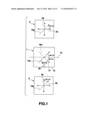 LIQUID CRYSTAL DISPLAY DEVICE diagram and image