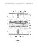 LIQUID CRYSTAL DISPLAY DEVICE diagram and image