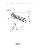 GONIOSCOPE FOR IMPROVED VIEWING diagram and image