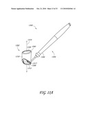 GONIOSCOPE FOR IMPROVED VIEWING diagram and image