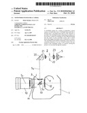 Viewfinder System for a Camera diagram and image