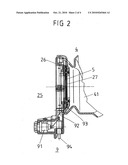 Viewfinder System for a Camera diagram and image