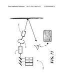 Laser Projection Source with Birefringent Wedge for Speckle Reduction diagram and image