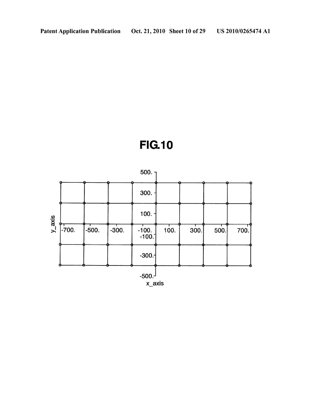 Projection Type Image Display Apparatus - diagram, schematic, and image 11