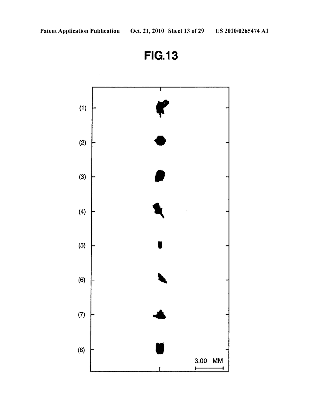 Projection Type Image Display Apparatus - diagram, schematic, and image 14