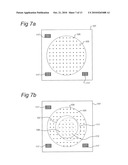 Method of Placing a Substrate, Method of Transferring a Substrate, Support System and Lithographic Projection Apparatus diagram and image