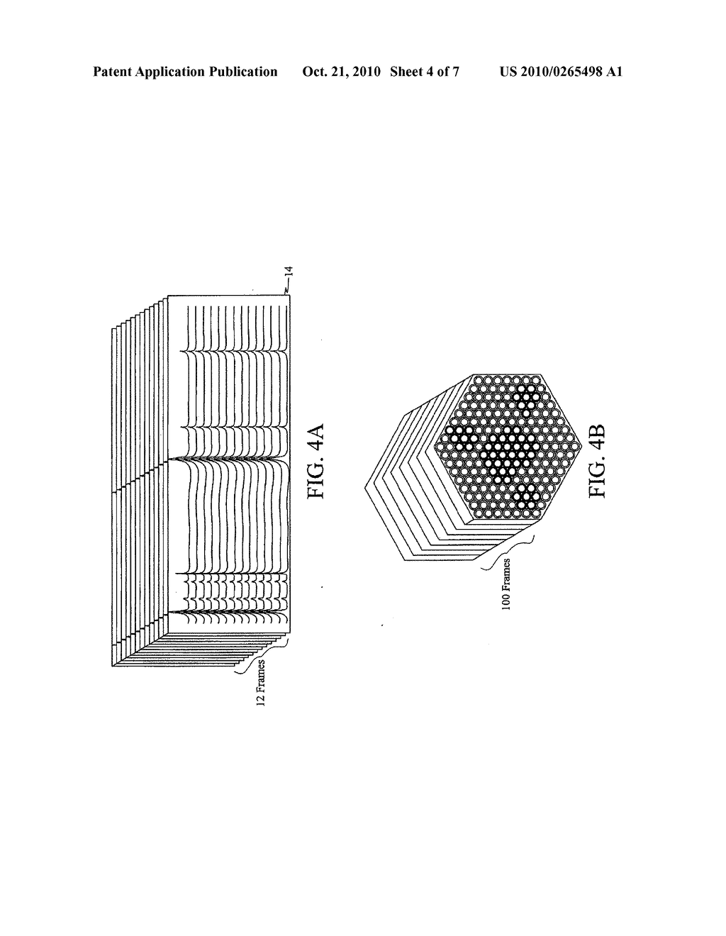METHOD AND APPARATUS FOR MICROLENS ARRAY/FIBER OPTIC IMAGING - diagram, schematic, and image 05