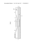 OPTICAL DEVICE AND MULTIPLE BEAM SCANNER diagram and image