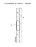 OPTICAL DEVICE AND MULTIPLE BEAM SCANNER diagram and image