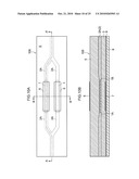 OPTICAL DEVICE AND MULTIPLE BEAM SCANNER diagram and image