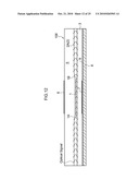 OPTICAL DEVICE AND MULTIPLE BEAM SCANNER diagram and image