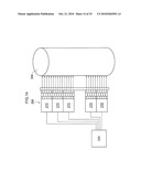 OPTICAL DEVICE AND MULTIPLE BEAM SCANNER diagram and image