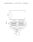 OPTICAL DEVICE AND MULTIPLE BEAM SCANNER diagram and image