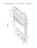 OPTICAL DEVICE AND MULTIPLE BEAM SCANNER diagram and image