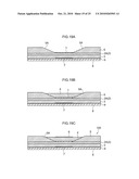 OPTICAL DEVICE AND MULTIPLE BEAM SCANNER diagram and image