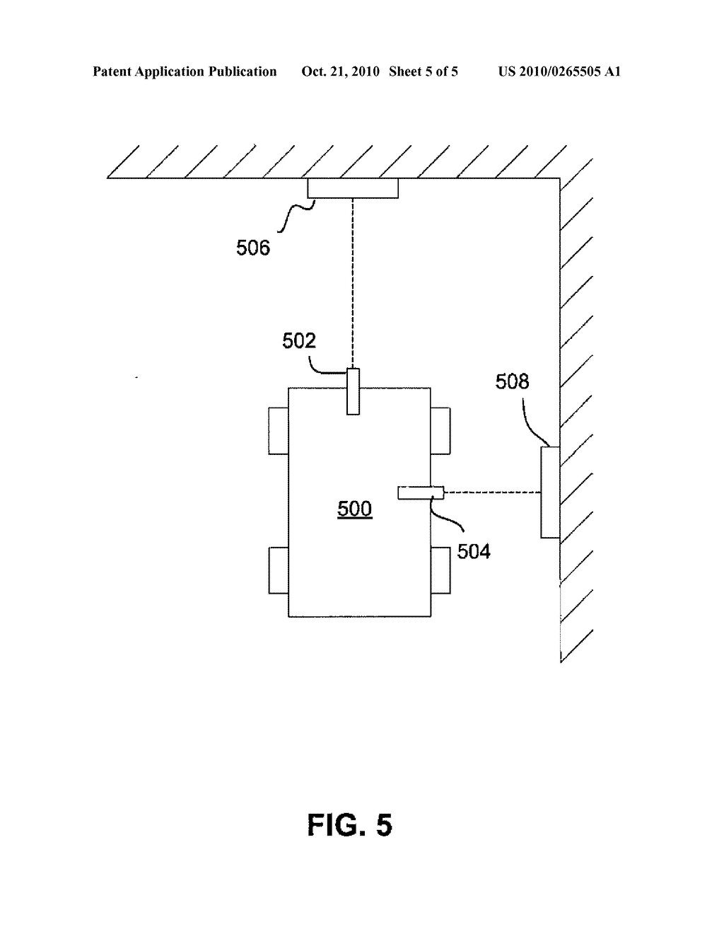 LASER BEAM IMAGE CONTRAST ENHANCEMENT - diagram, schematic, and image 06