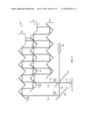 OPTO-MECHANICAL OPTICAL PATH RETARDATION MULTIPLIER FOR OPTICAL MEMS APPLICATIONS diagram and image