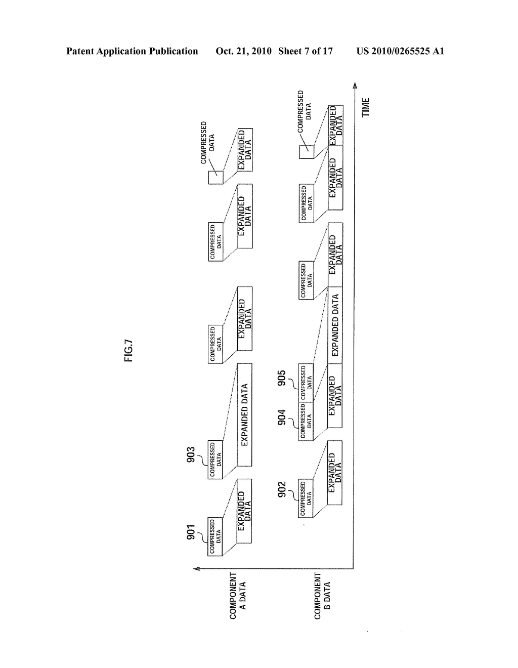IMAGE PROCESSING APPARATUS, IMAGE FORMING APPARATUS, AND IMAGE PROCESSING METHOD - diagram, schematic, and image 08