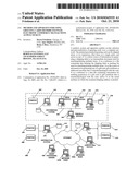 METHOD AND APPARATUS FOR USING GREETING CARDS DISTRIBUTED WITH ELECTRONIC COMMERCE TRANSACTIONS AS PICK TICKETS diagram and image