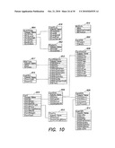 METHOD AND APPARATUS FOR USING GREETING CARDS DISTRIBUTED WITH ELECTRONIC COMMERCE TRANSACTIONS AS PICK TICKETS diagram and image